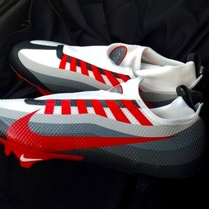 Football cleats